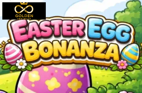 Easter Egg Bonanza